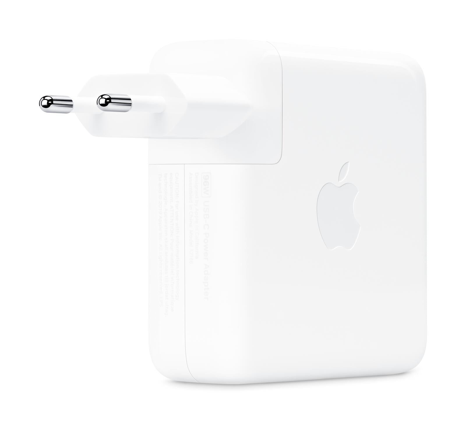 Apple USB-C Netzteil 96W Power Adapter Apple USB-C Netzteil 96W Power Adapter